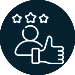 Experience and Expertise Icon